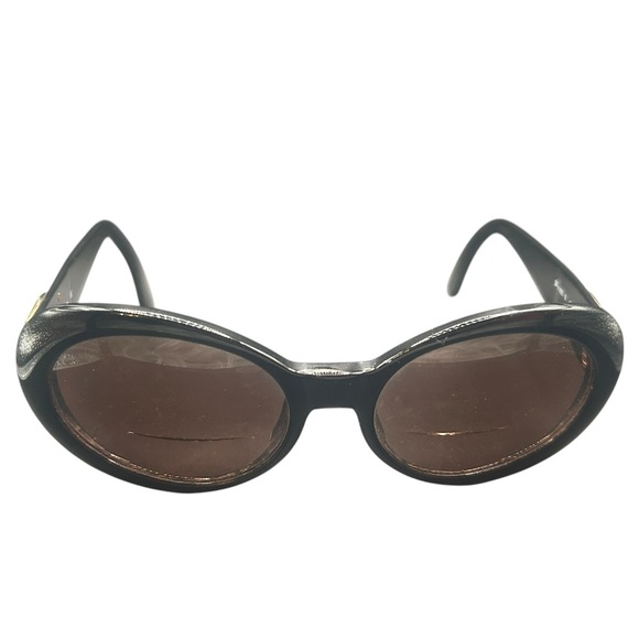 Christian Lacroix Sunglasses Black (prescription) women’s - Picture 11 of 12